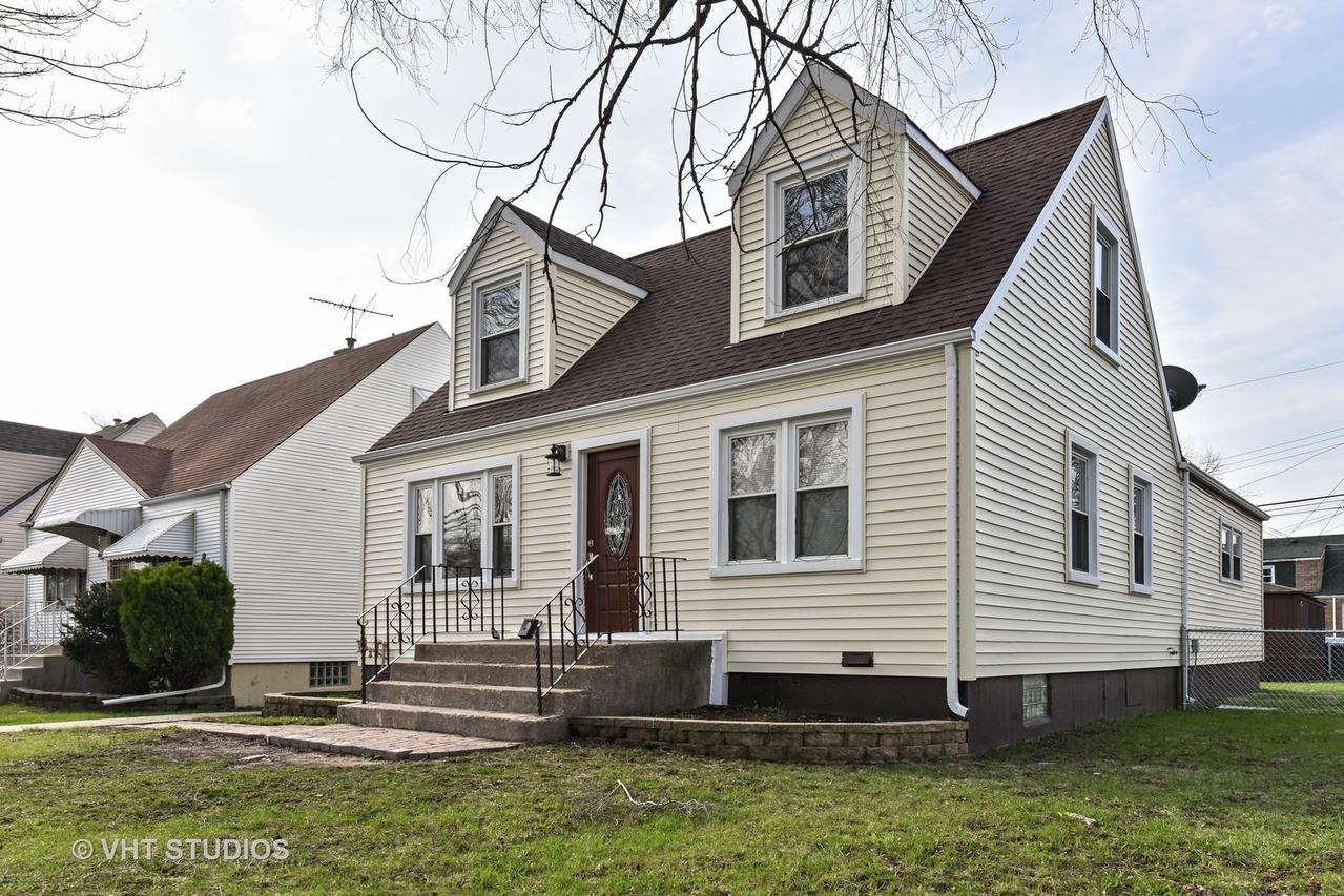 3849 W 86th St., Chicago, IL 60652