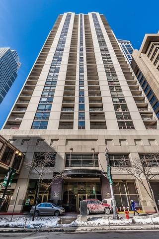 200 N Dearborn St. #1701, Chicago, IL 60601