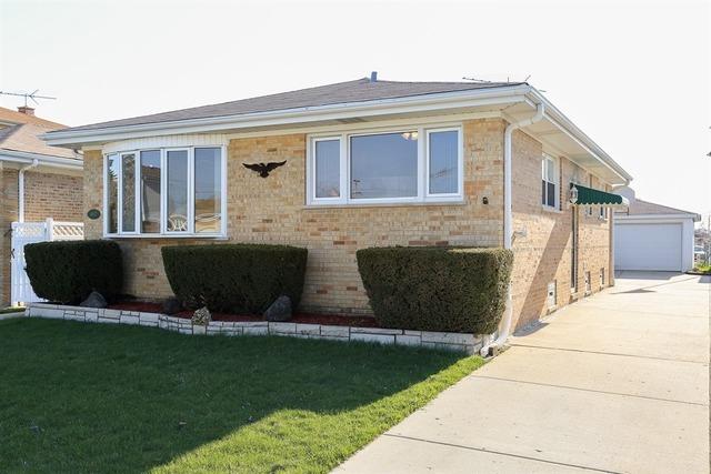 4937 N Nottingham Ave., Chicago, IL 60656