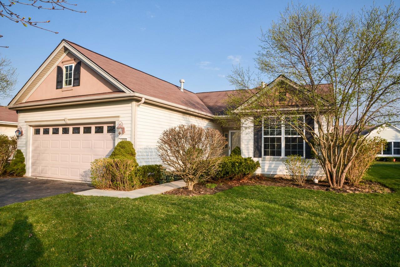 12785 Kishwaukee Ln., Huntley, IL 60142