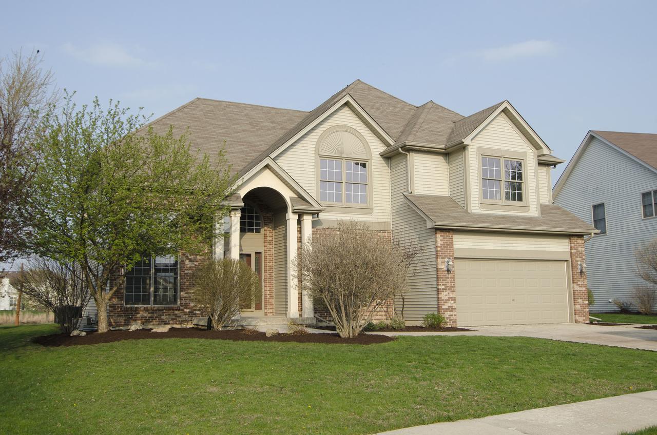 24956 Heritage Oaks Dr., Plainfield, IL 60585