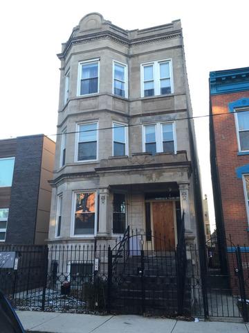 1450 N Campbell Ave. #2F, Chicago, IL 60622