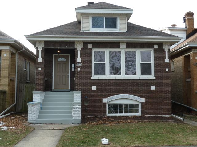 7835 W Oakleaf Ave., Elmwood Park, IL 60707