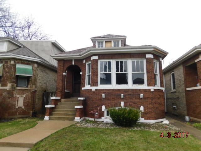 10005 S Wentworth Ave., Chicago, IL 60628