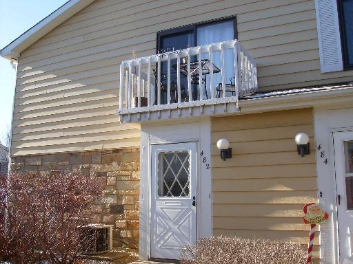 482 Buchanan Ct., Vernon Hills, IL 60061