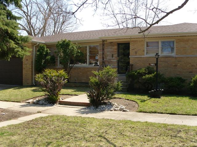3955 Jarvis Ave., Lincolnwood, IL 60076