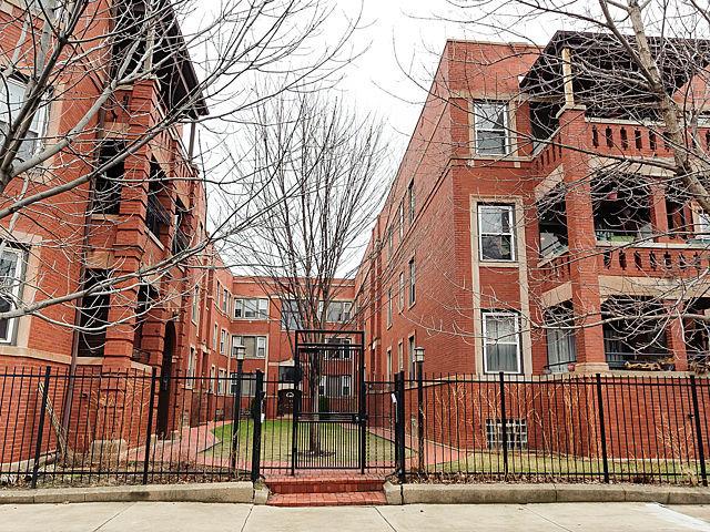 6105 S Kimbark Ave. #2S, Chicago, IL 60637
