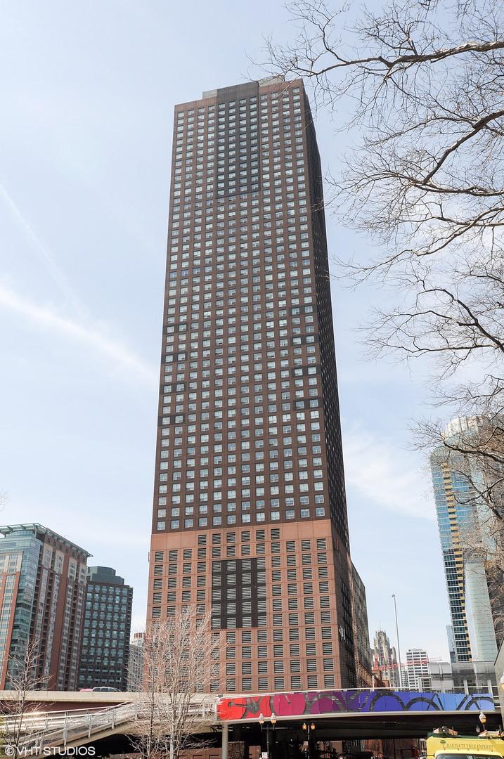 474 N Lake Shore Dr. #3608, Chicago, IL 60611