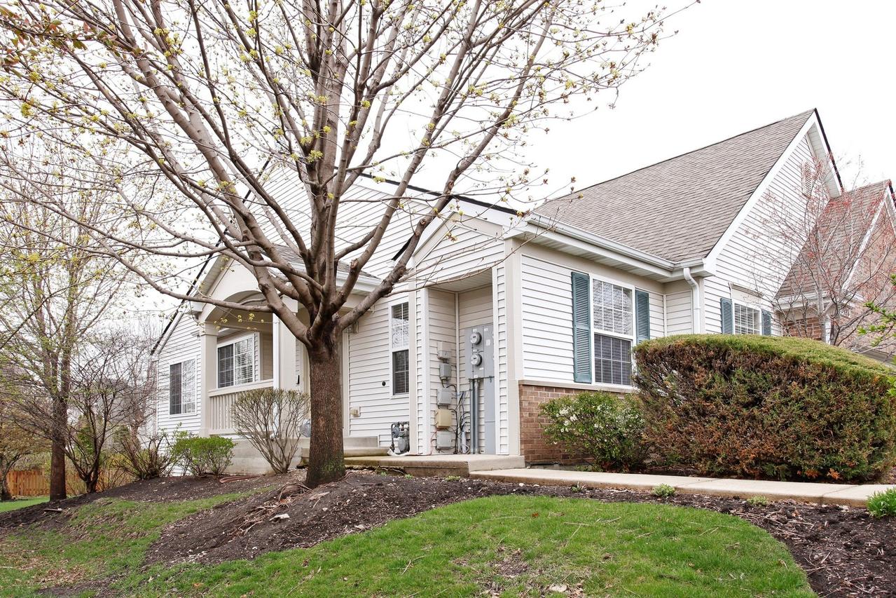 2920 Saganashkee Ln., Naperville, IL 60564