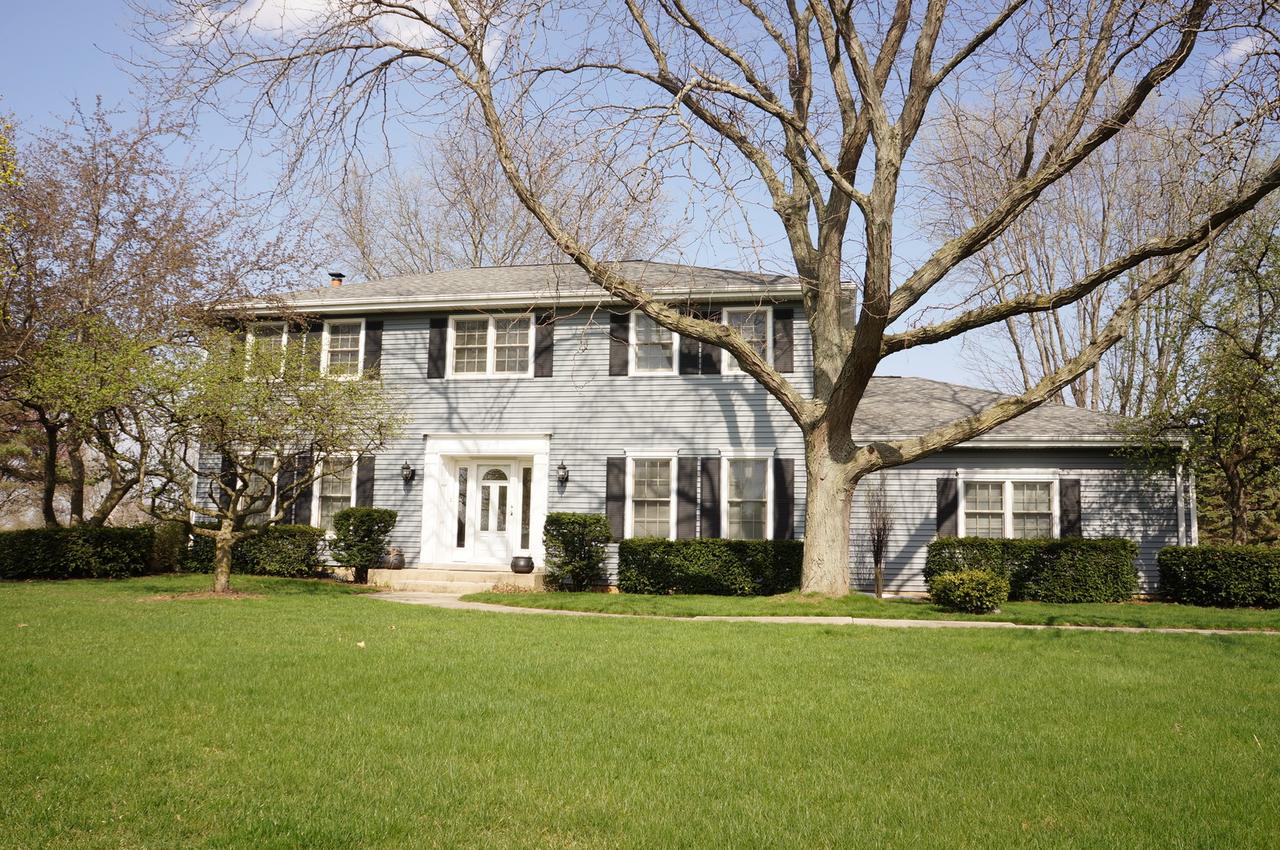 20785 N Juniper Ln., Barrington, IL 60010