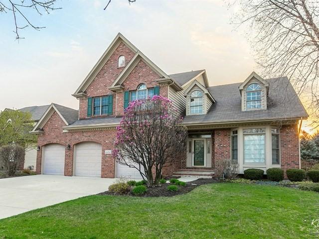 3403 Goldfinch Dr., Naperville, IL 60564