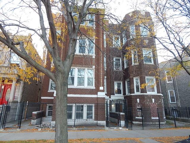 1410 S Hamlin Ave., Chicago, IL 60623