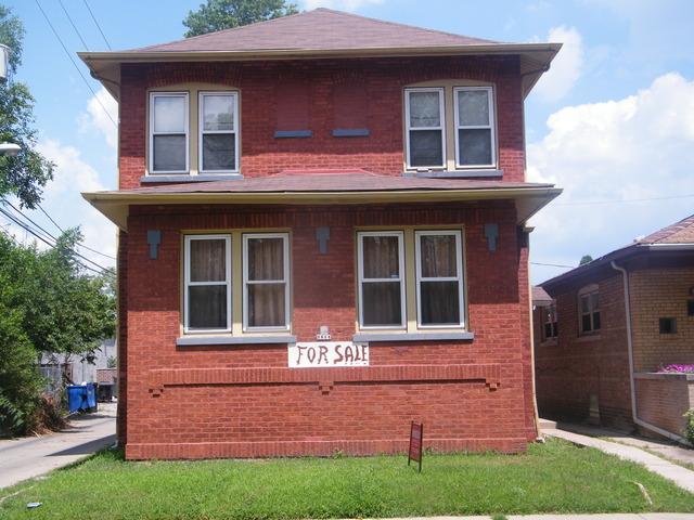 1614 E 83rd Pl., Chicago, IL 60617