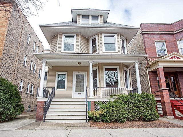 2050 W Grace St., Chicago, IL 60618