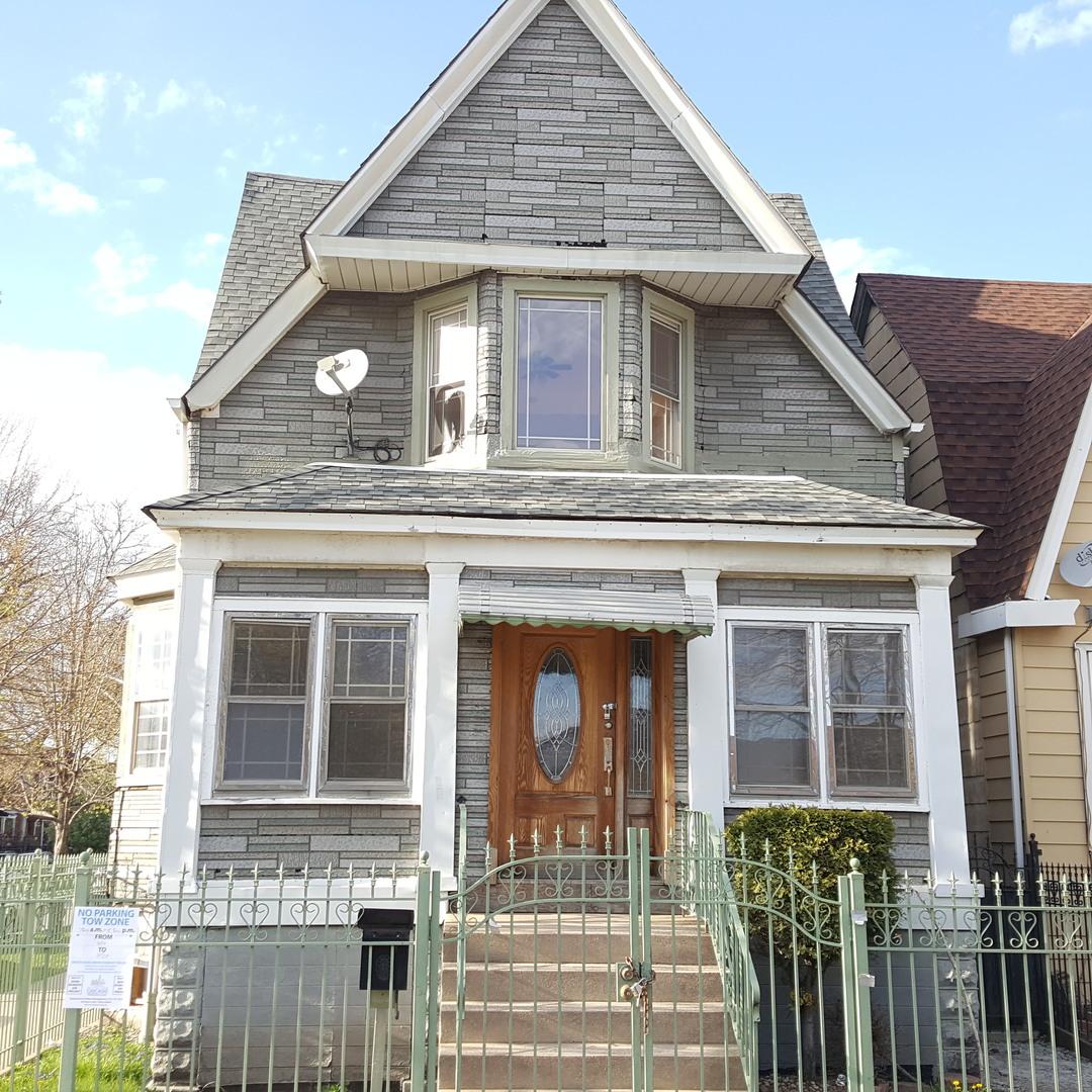 2858 W 36th St., Chicago, IL 60632