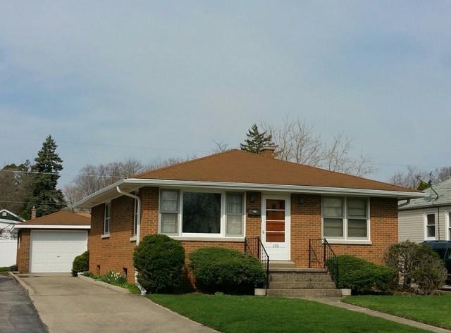 106 N Gretta Ave., Waukegan, IL 60085