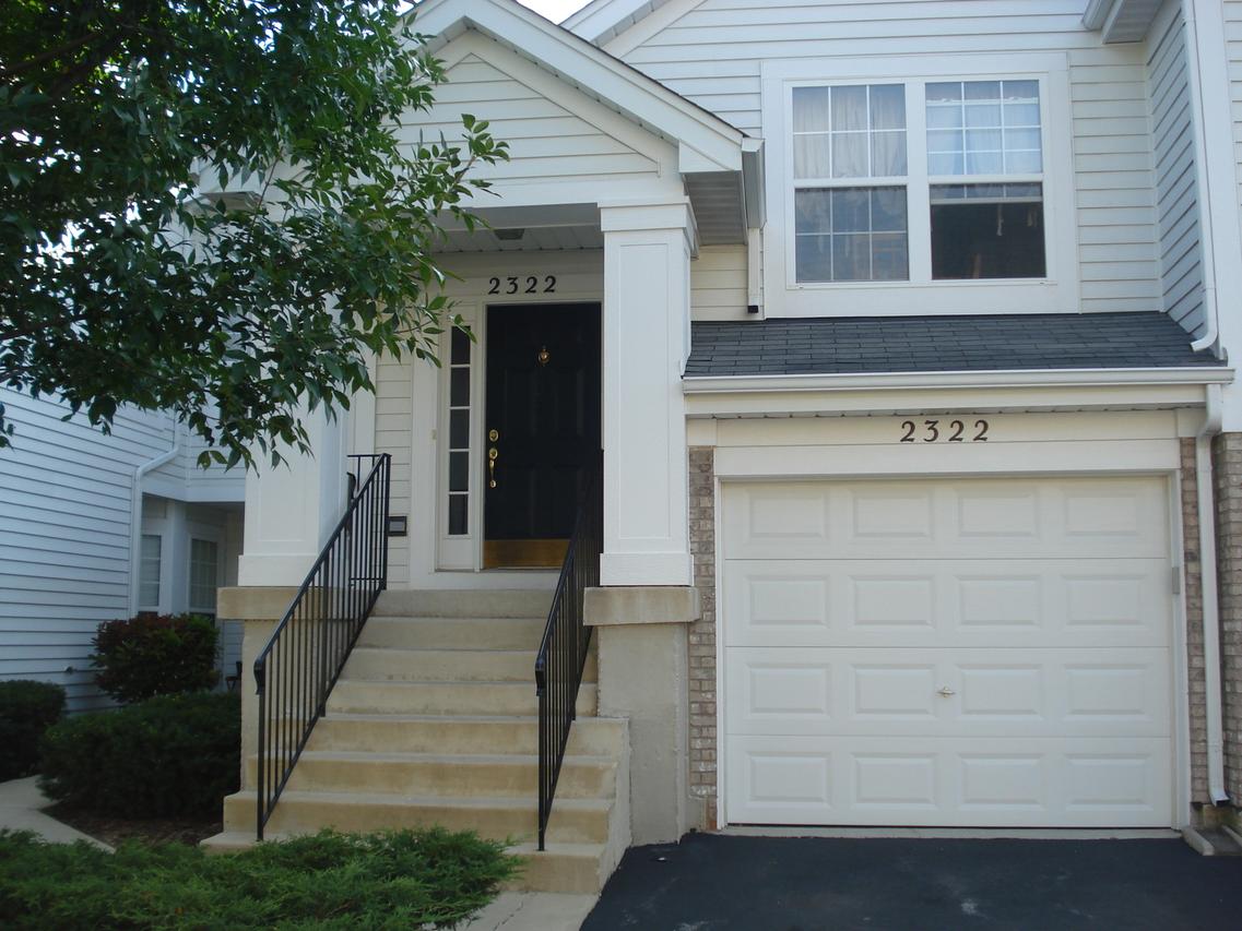 2322 Scott Ln., Aurora, IL 60502