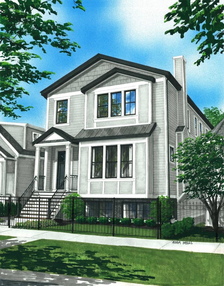 4046 N Maplewood Ave., Chicago, IL 60618