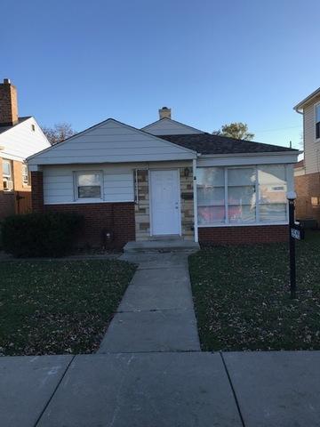 3545 W 80th St., Chicago, IL 60652