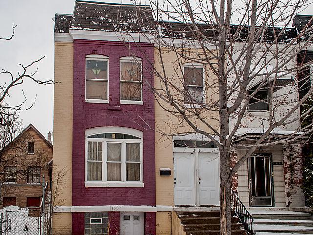 214 S Troy St., Chicago, IL 60612