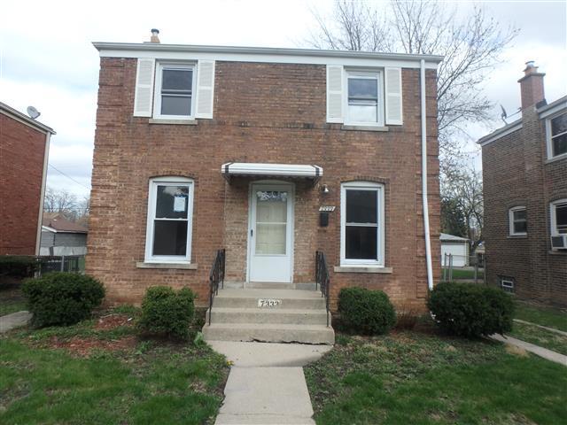 7333 S Francisco Ave., Chicago, IL 60629