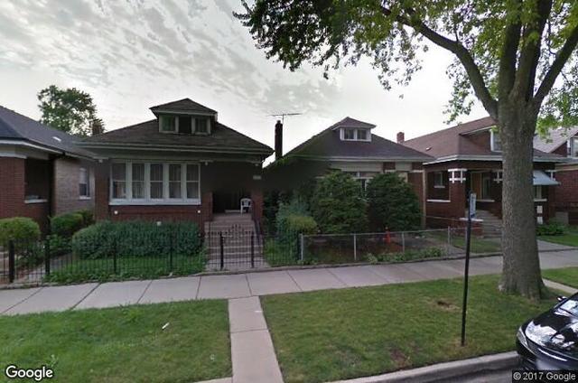 8044 S Bishop St., Chicago, IL 60620