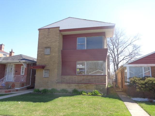 7349 S Campbell Ave., Chicago, IL 60629
