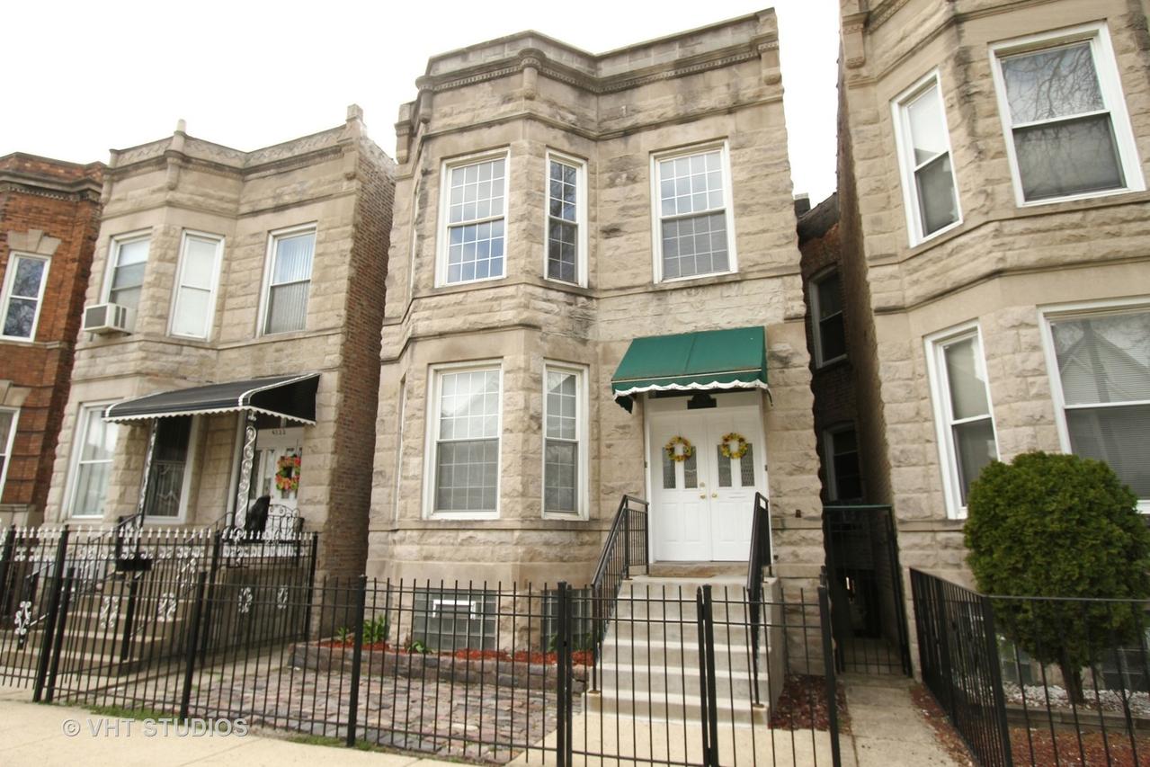 4220 S Union Ave., Chicago, IL 60609