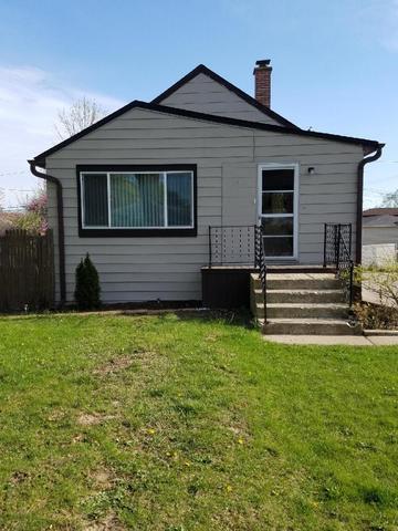 100 E Jefferson St., Bensenville, IL 60106