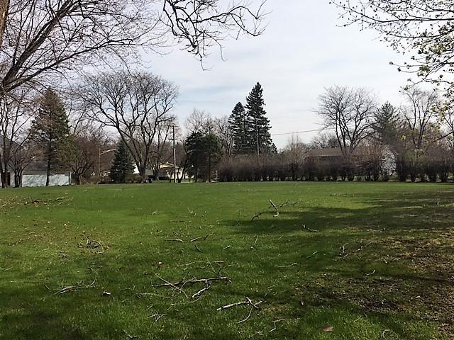 Lot 1 Dundee And Otis Ave., Barrington, IL 60010