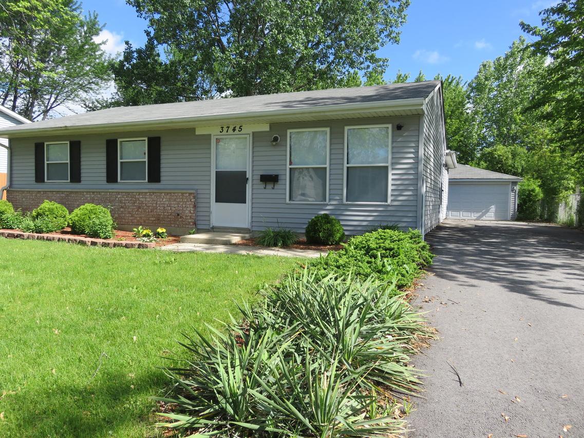 3745 171st St., Country Club Hills, IL 60478