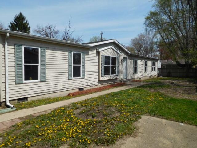 2510 Dale Dr., Champaign, IL 61821