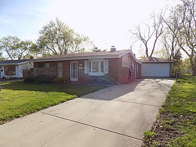 1454 Freeland Ave., Calumet City, IL 60409