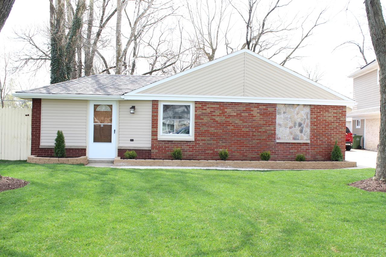 5125 W 100th St., Oak Lawn, IL 60453