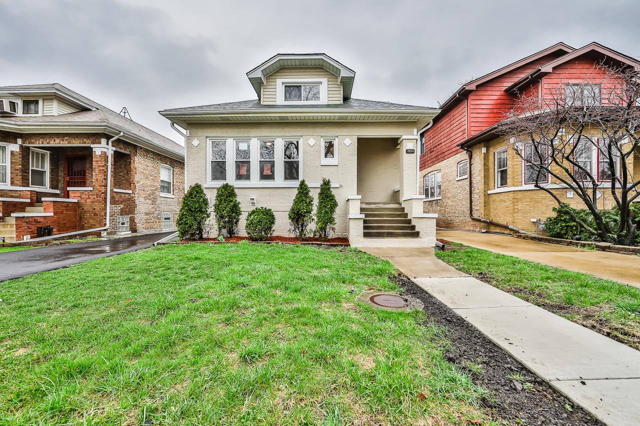 2024 S 11th Ave., Maywood, IL 60153