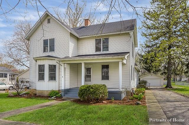 306 Colton St., Yorkville, IL 60560