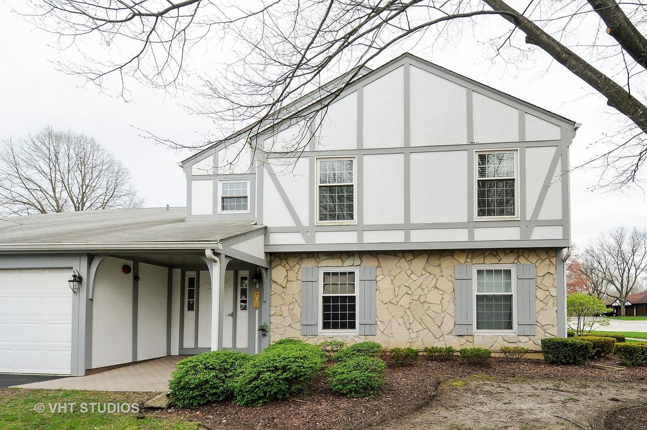 [Address Hidden by Seller], Naperville, IL 60565