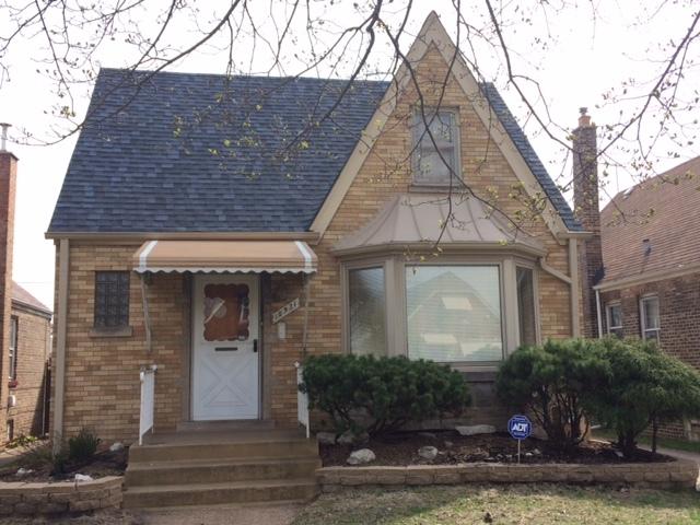 10921 S Avenue M, Chicago, IL 60617