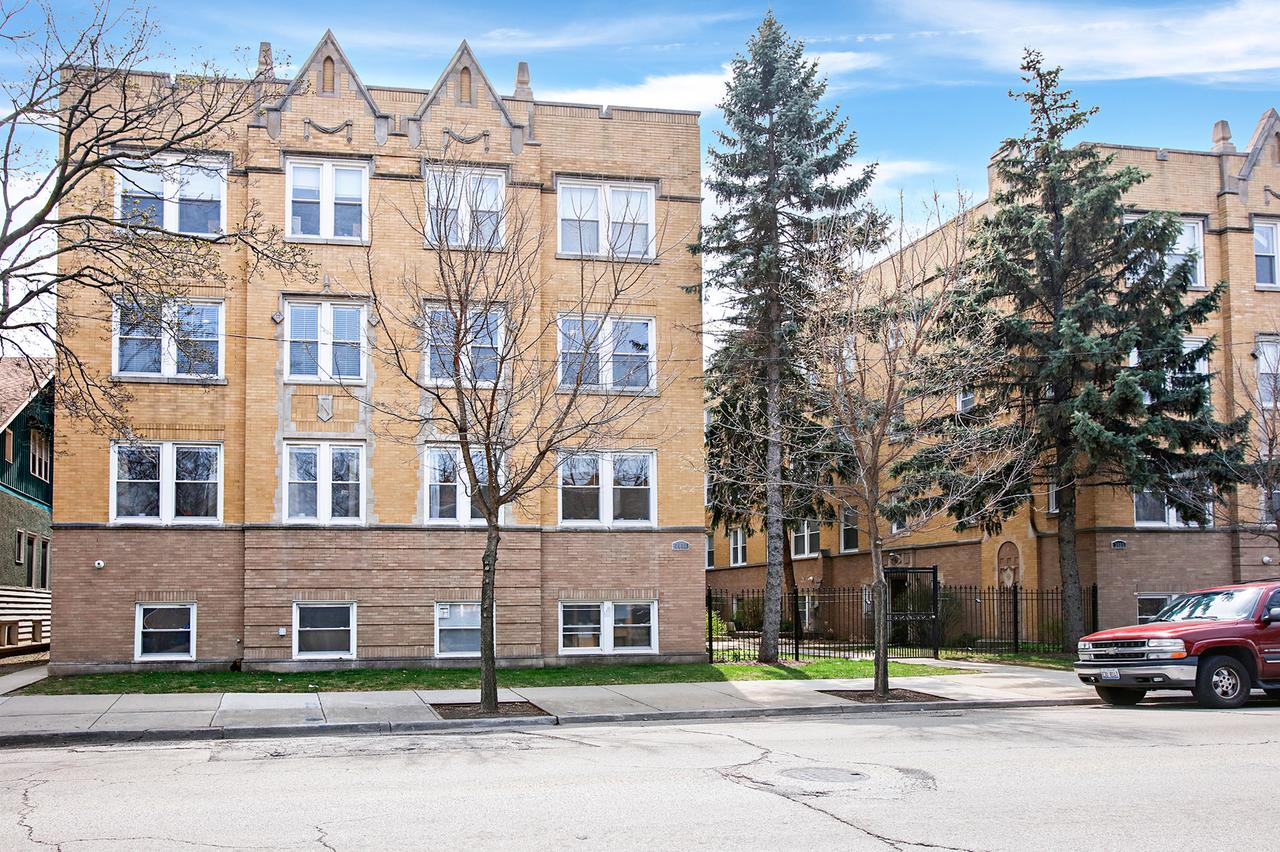 3911 W Addison St. #2A, Chicago, IL 60618