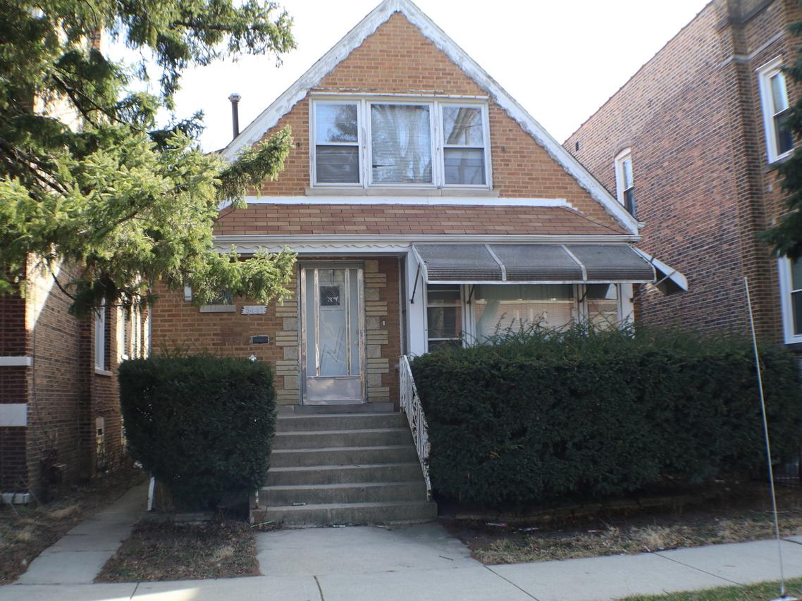 5441 S Hermitage Ave., Chicago, IL 60609