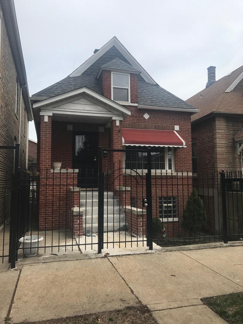 3011 S Lowe Ave., Chicago, IL 60616