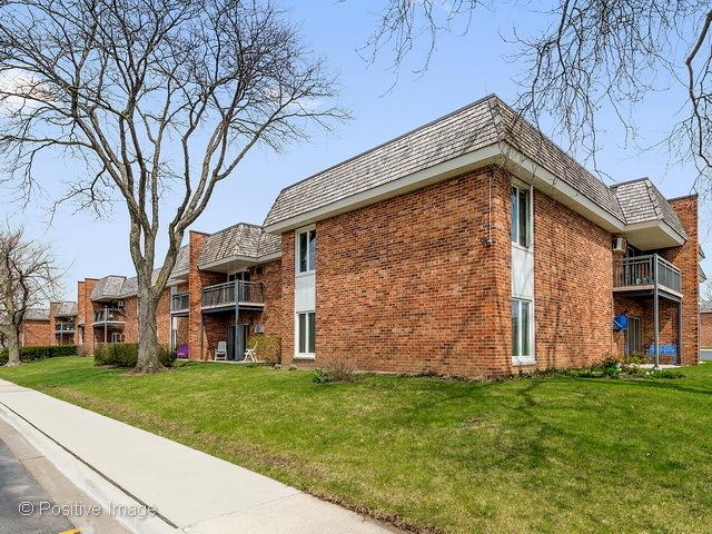 3939 Saratoga Ave. #E104, Downers Grove, IL 60515