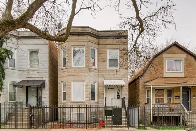 6122 S Bishop St., Chicago, IL 60636