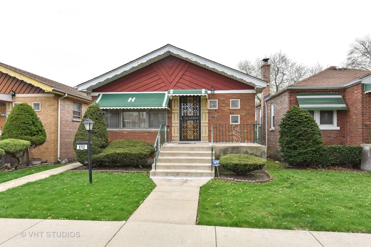 9737 S Indiana Ave., Chicago, IL 60628