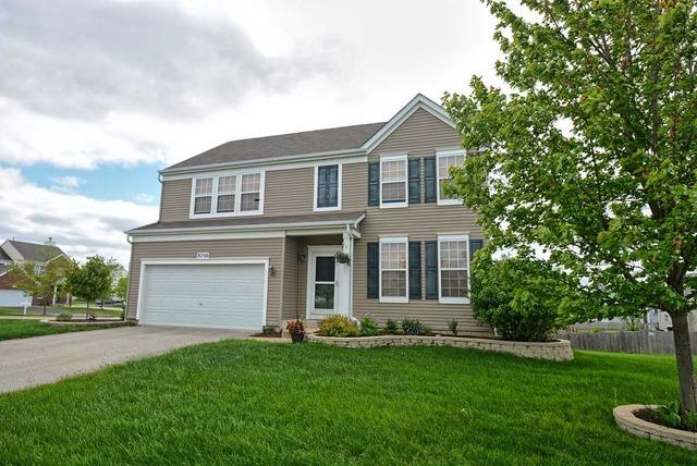8200 Coop Ave., Joliet, IL 60431