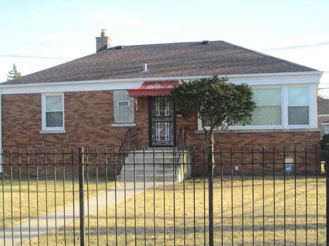625 W Vermont Ave., Chicago, IL 60628