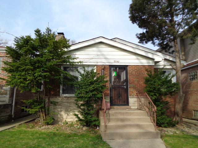 9242 S Indiana Ave., Chicago, IL 60619