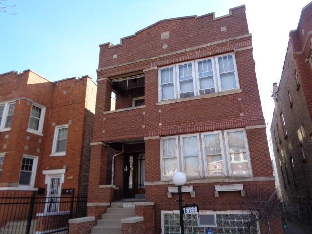 6723 S Maplewood Ave., Chicago, IL 60629