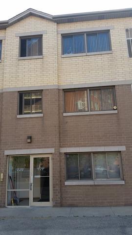 2233 S Canal St. #1F, Chicago, IL 60616