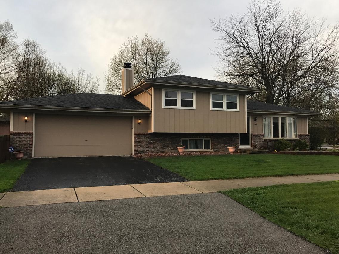 1101 Keywest Dr., Lockport, IL 60441